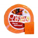 сыр Cheese Lovers